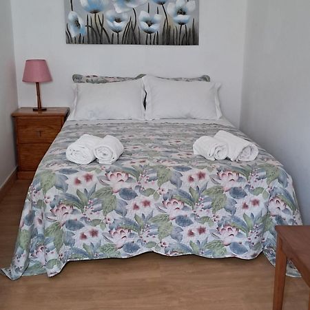 Apartmán Casas Dona Zi Vila Nova de Milfontes Exteriér fotografie