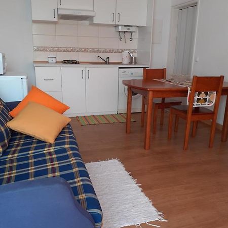 Apartmán Casas Dona Zi Vila Nova de Milfontes Exteriér fotografie