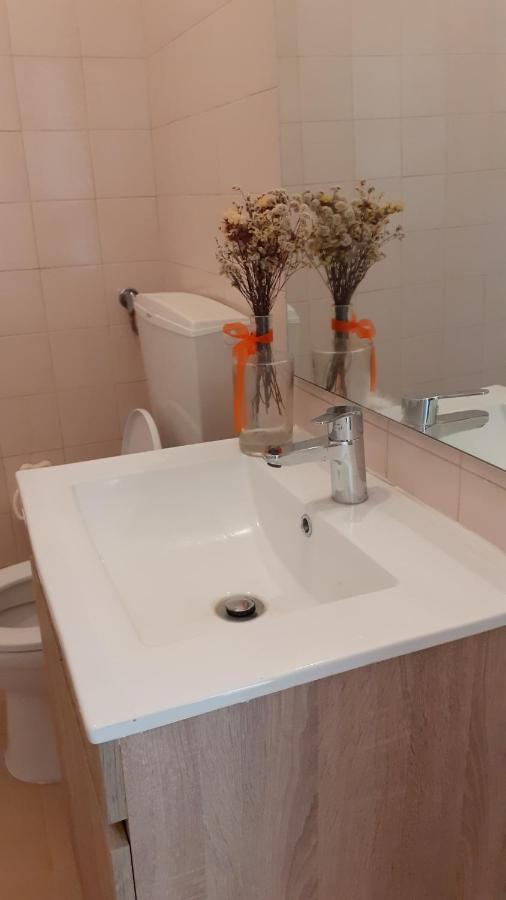 Apartmán Casas Dona Zi Vila Nova de Milfontes Exteriér fotografie