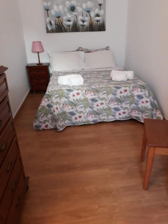Apartmán Casas Dona Zi Vila Nova de Milfontes Exteriér fotografie