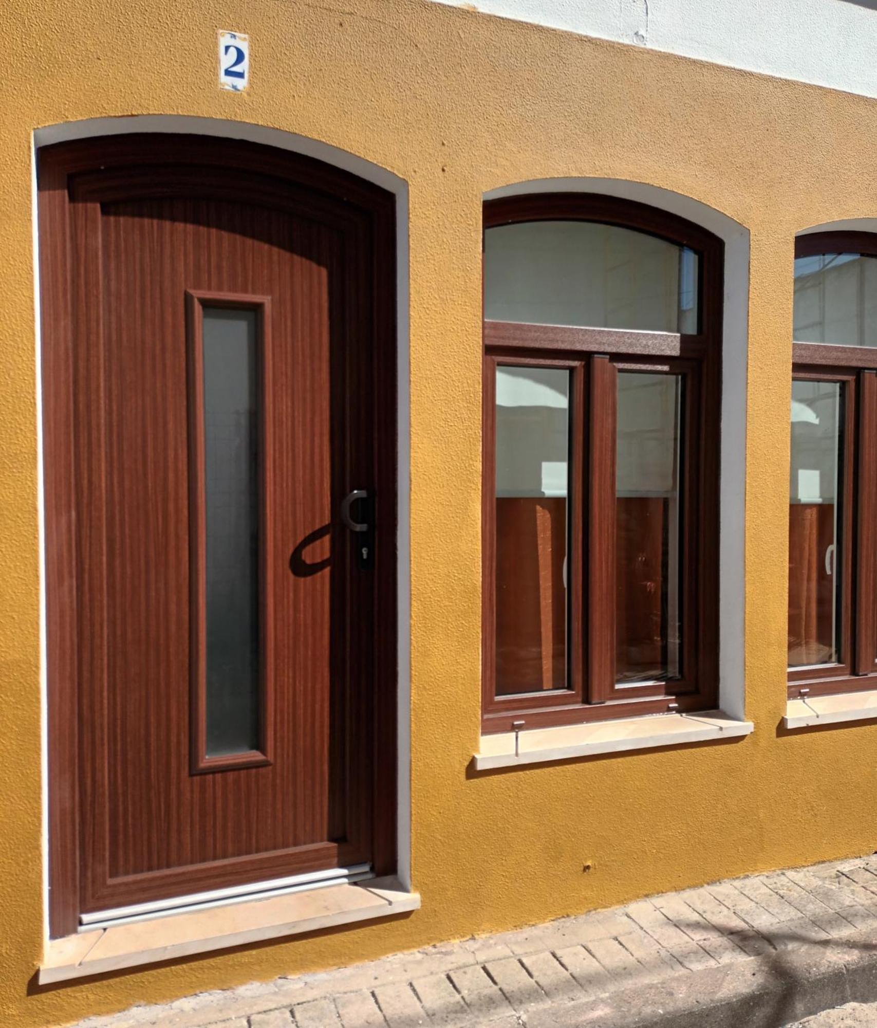 Apartmán Casas Dona Zi Vila Nova de Milfontes Exteriér fotografie