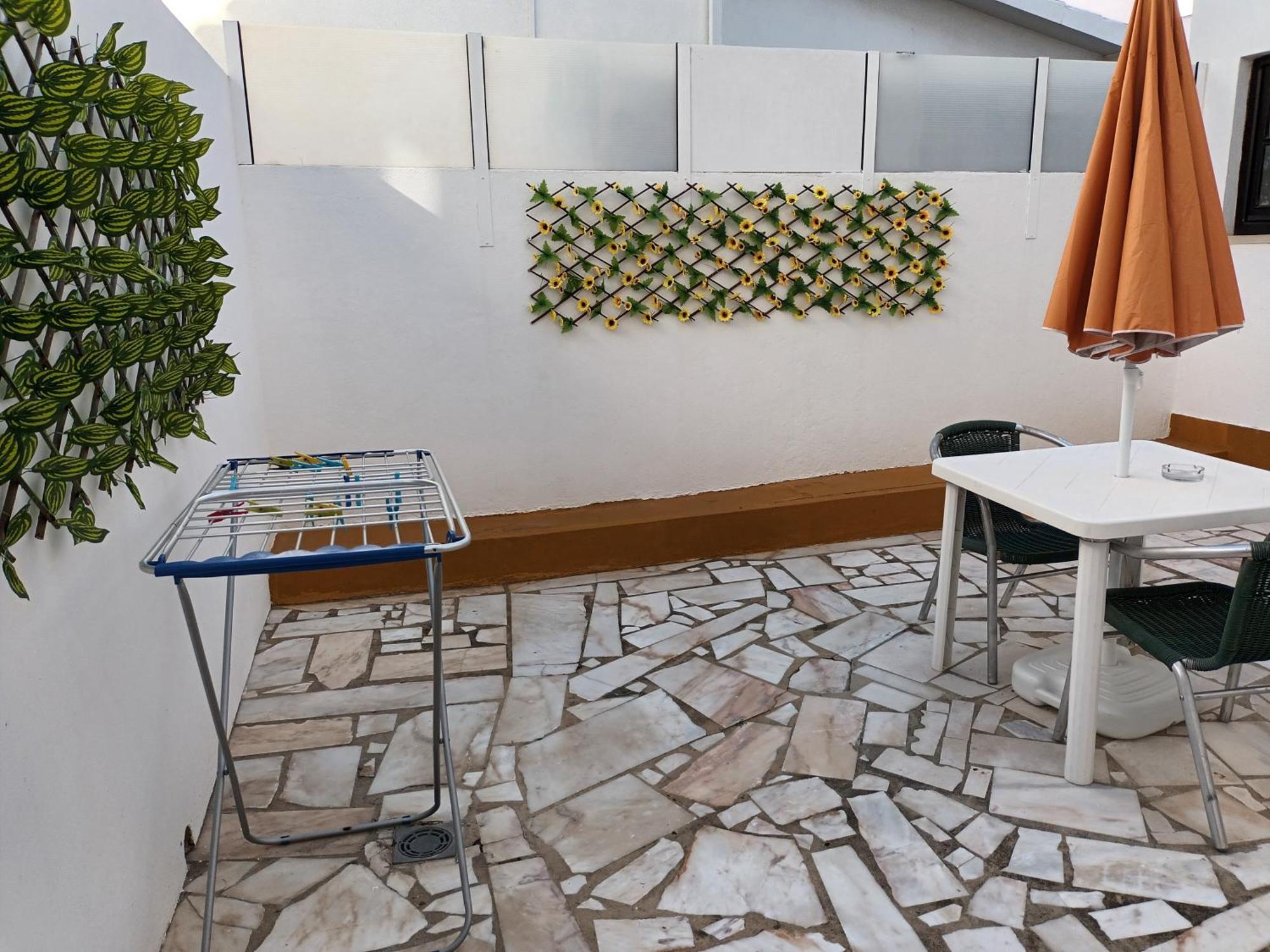 Apartmán Casas Dona Zi Vila Nova de Milfontes Exteriér fotografie