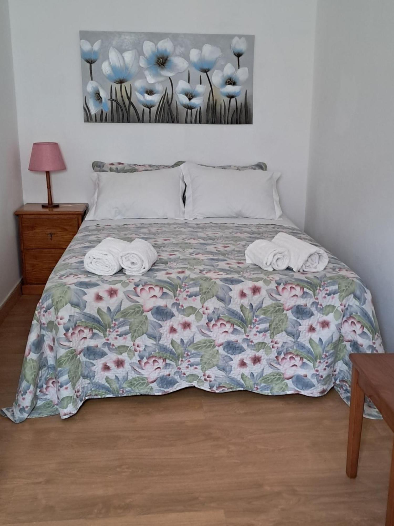 Apartmán Casas Dona Zi Vila Nova de Milfontes Exteriér fotografie