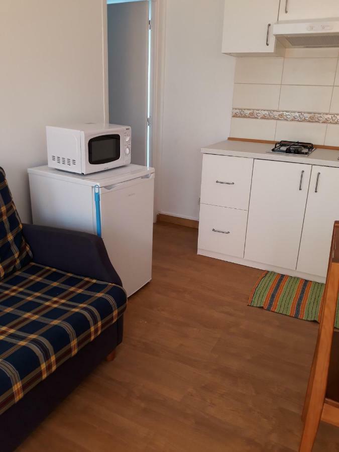 Apartmán Casas Dona Zi Vila Nova de Milfontes Exteriér fotografie