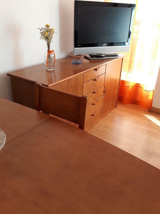 Apartmán Casas Dona Zi Vila Nova de Milfontes Exteriér fotografie